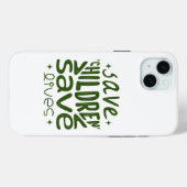 Rett Kinder, Rett Leben Case-Mate iPhone Hülle (Rückseite (Horizontal))