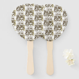 Rett Kinder, Rett Leben Fächer