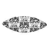 Rett Kinder, Rett Leben Football (Panel)