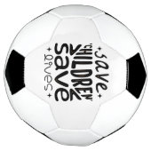 Rett Kinder, Rett Leben Fußball (Gedreht)