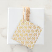 Rett Kinder, Rett Leben Geschenkanhänger (Mit Box)