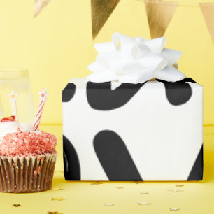 Rett Kinder, Rett Leben Geschenkpapier