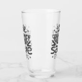 Rett Kinder, Rett Leben Glas (Links)