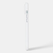 Rett Kinder, Rett Leben iPhone Hülle (Linke Seite)