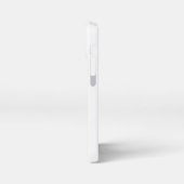 Rett Kinder, Rett Leben iPhone Hülle (Linke Seite)