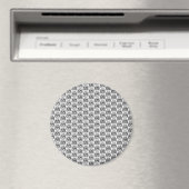 Rett Kinder, Rett Leben Magnet (In Situ (Geschirrspüler))