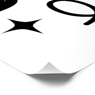 Rett Kinder, Rett Leben Poster