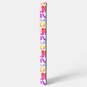 Rett Kinder, Rett Leben Samsung Galaxy Hülle (Rückseite (Horizontal))