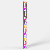 Rett Kinder, Rett Leben Samsung Galaxy Hülle (Rechte Seite)