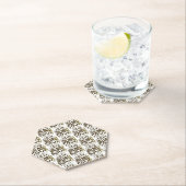 Rett Kinder, Rett Leben Untersetzer (Vor Ort)