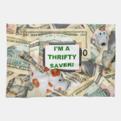 RETT! ~ Küchentücher (Horizontal)