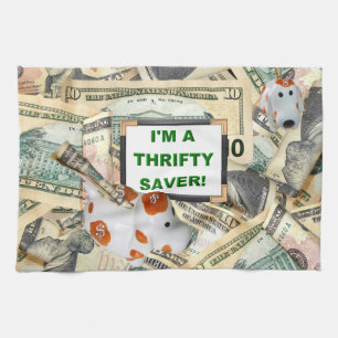 RETT! ~ Küchentücher