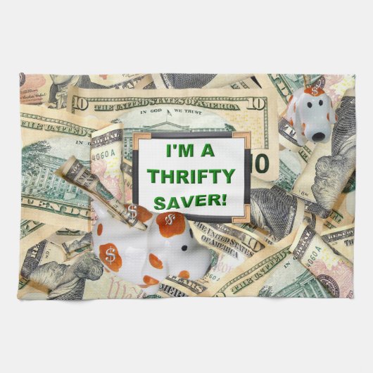 RETT! ~ Küchentücher (Horizontal)