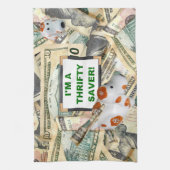 RETT! ~ Küchentücher (Vertikal)