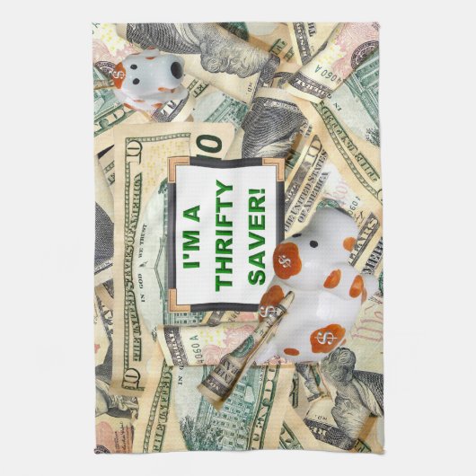 RETT! ~ Küchentücher (Vertikal)