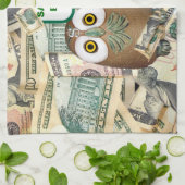 RETT! ~ Küchentücher (Gefaltet)