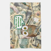 RETT! ~ Küchentücher (Vertikal)