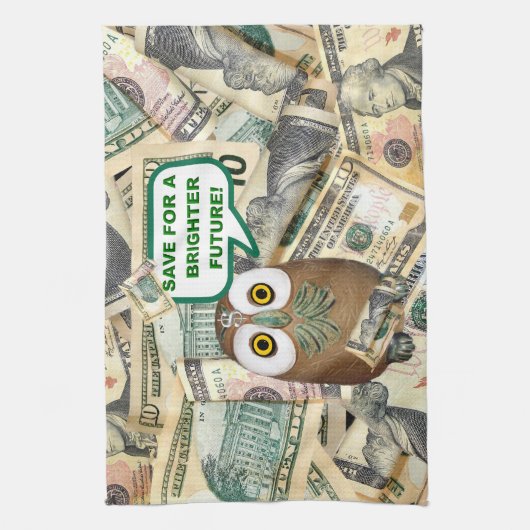 RETT! ~ Küchentücher (Vertikal)