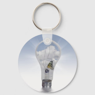 Rett Life Schlüsselanhänger