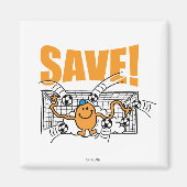 Rett! Magnet (Vorne)