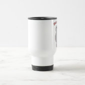 Rett Me Manatee Tasse (Mittel)