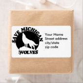 Rett Michigan Wolves (Insitu)