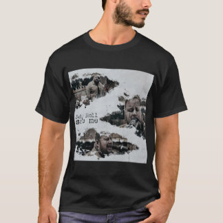 rett mir Rap T-Shirt