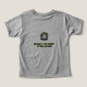 Rett mir - Trage deine Nachricht, Inspirier Veränd (Design Rückseite)