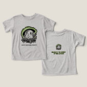 Rett mir - Trage deine Nachricht, Inspirier Veränd (Design Vorderseite & Rückseite)