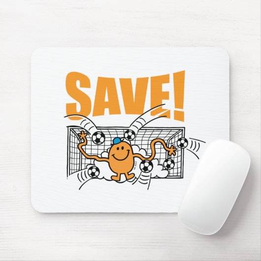 Rett! Mousepad (Mit Mouse)