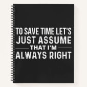 rett notizblock (Vorderseite)