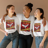 Rett Palästina T - Shirt, Freie Palästina T-Shirt