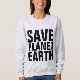 RETT PLANET EARTH T - Shirt & Sweatshirts