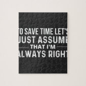 rett puzzle (Vertikal)