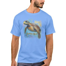 Rett Sea Tortoise!!!