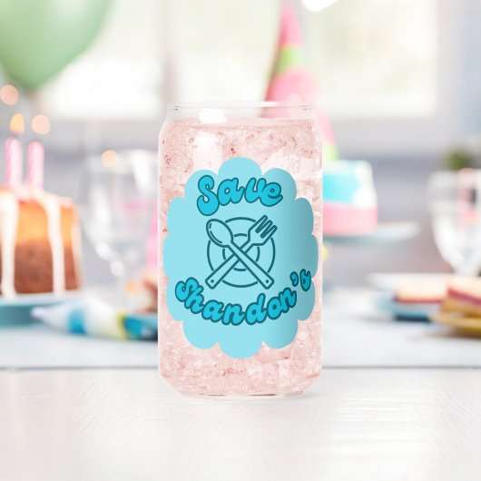 RETT SHANDON'S - Rob's Diner - The Crossing Dosenglas (Insitu (Geburtstag))