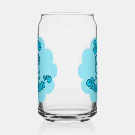 RETT SHANDON'S - Rob's Diner - The Crossing Dosenglas (Rechts)