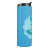 RETT SHANDON'S - Rob's Diner - The Crossing Thermosbecher (Nach links gedreht)