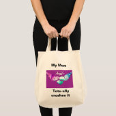 Rett-Syndrom der Tasche (Vorderseite (Produkt))