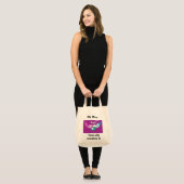 Rett-Syndrom der Tasche (Vorderseite (Model))
