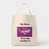 Rett-Syndrom der Tasche (Vorne)