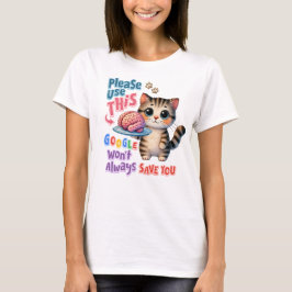 Rett T-Shirt