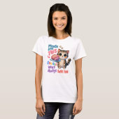 Rett T-Shirt (Vorne ganz)