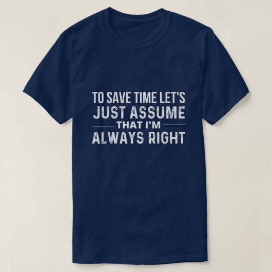 rett T-Shirt (Design vorne)