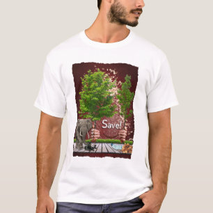 RETT! T-Shirt