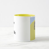 Rett Tasse (Zentrum)