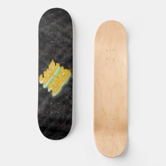 Rett THPS Deck Skateboard