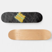 Rett THPS Deck Skateboard (Horizontal)
