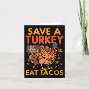 Rett Türkei Essen Tacos Mexikanischer Spaß Ernteda Karte