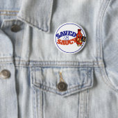 Rett- und Saucy-Taste Button (Beispiel)